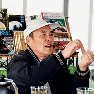 識微言見大義，探尋中獸醫(yī)的奧秘——訪中獸醫(yī)名家王清蘭