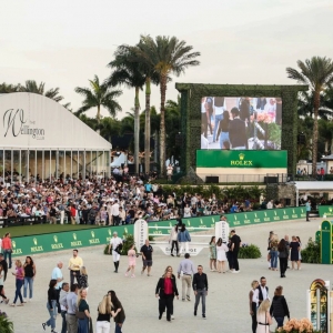 冬季舉辦的賽事，如何吸引全球騎手集體遷徙？