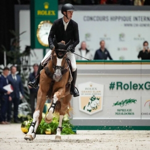 如何成為五星級(jí)大獎(jiǎng)賽冠軍？一位年輕騎手的答卷