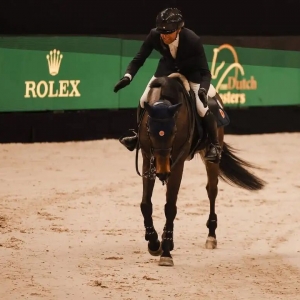 為什么要認(rèn)真看一場(chǎng)五星級(jí)國(guó)際馬術(shù)場(chǎng)地障礙賽？這4個(gè)理由，足夠了 ...